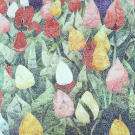 Tulip Festival
24x48 Tulip Festival
24x48